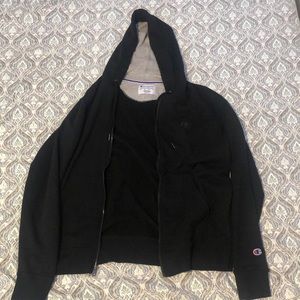 Champion Men’s Fleece Hoodie